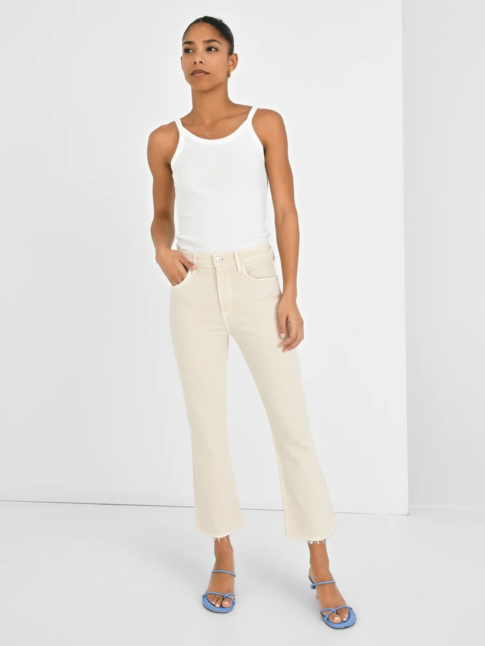 Citizens of Humanity Isola Bootcut Jean